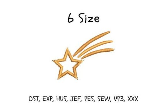 Mini Star Embroidery Design: A Seasonal Review